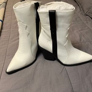 Madden Girl Cowgirl Boots